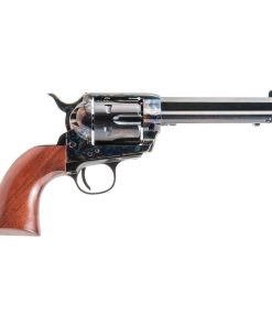 Cimarron El Malo Pre-War 357 Magnum 5.5in Blued Revolver – 6 Rounds – California Compliant