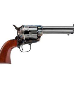 Cimarron Model P 357 Magnum 5.5in Blued Revolver – 6 Rounds – California Compliant