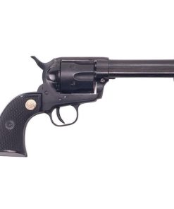 Cimarron Plinkerton Revolver