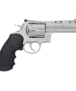 Colt Anaconda 44 Magnum 4.25in Stainless Revolver – 6 Rounds