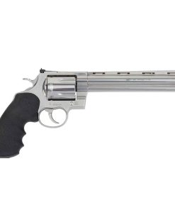 Colt Anaconda 44 Magnum 8in Stainless Revolver – 6 Rounds