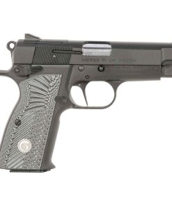 EAA Girsan MCP 35 PI Lightweight 9mm Luger 3.88in Matte Black Pistol – 15+1 Rounds