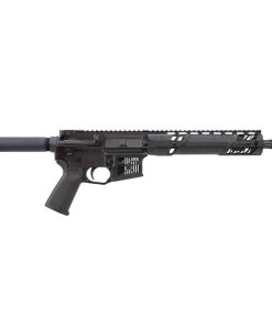 F1 Firearms FDR-15-3G 223 Wylde 10.5in Black Modern Sporting Pistol – No Magazine