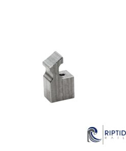 FGC-9 MK-II Feed Ramp – Aluminum (hydraulic tubes)