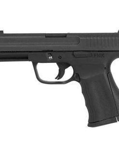 FMK Firearms 9C1 G2 9mm Luger 4in Black Pistol – 10+1 Rounds