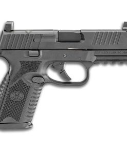 FN 509 Midsize MRD 9mm Luger 4in Black Pistol – 10+1 Rounds