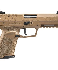 FN Five-SeveN MRD 5.7x28mm 4.8in FDE Pistol – 10+1 Rounds