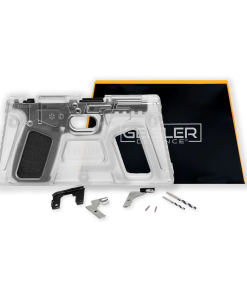 GEISLER 1917 PISTOL FRAME KIT