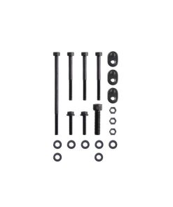 Ghost Gunner AR-15 Jig bolts