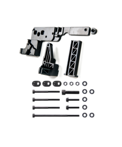 Ghost Gunner AR-15 Jig Set