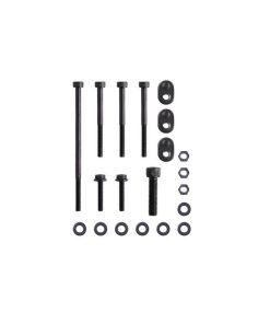 Ghost Gunner AR-308 Jig bolts