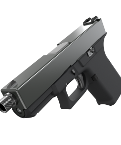 G0 Build Kit With Grip Module