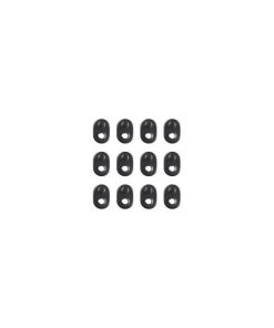 Ghost Gunner T-slot Nuts (12 ct.)