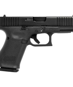 Glock 19 9mm Luger 4in Blued/Black Pistol – 10+1 Rounds