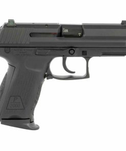 HK P2000 V3 40 S&W 3.26in Blue Pistol – 10+1 Rounds