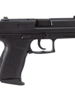 HK P2000 V3 9mm Luger 3.66in Blue Pistol – 10+1 Rounds