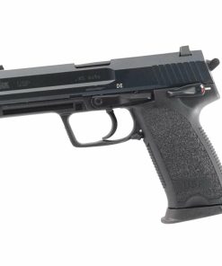 HK USP45 V1 45 Auto (ACP) 4.41in Blue Pistol – 10+1 Rounds