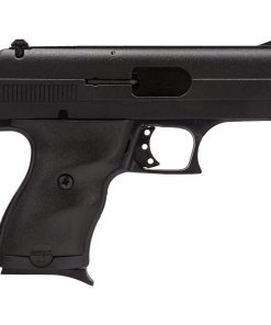 Hi-Point 9NYLOC w/Nylon Holster 9mm Luger 3.5in Black Pistol – 8+1 Rounds