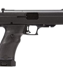 Hi-Point Home Security Package w/Lock Box Double 40 S&W 4.5in Black Pistol – 10+1 Rounds