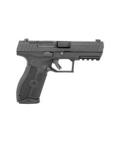 IWI Masada Optic Ready 9mm Luger 4.1in Black Pistol – 17+1 Rounds