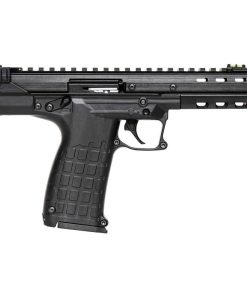 Kel-Tec CP33 22 Long Rifle 5.5in Black Pistol – 33+1 Rounds