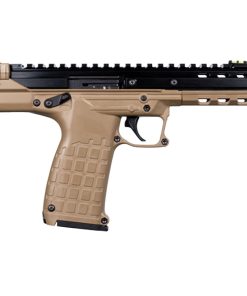 Kel-Tec CP33 22 Long Rifle 5.5in Tan/Black Pistol – 33+1 Rounds