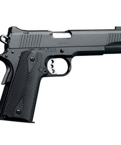 Kimber Custom II 45 Auto (ACP) 5in Blued Pistol – 7+1 Rounds – California Compliant