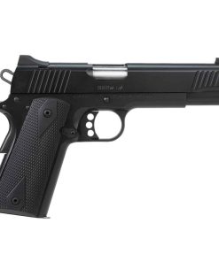 Kimber Custom LW 45 Auto (ACP) 5in Black Pistol – 7+1 Rounds