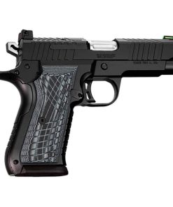 Kimber KDS9C 9mm Luger 4in Stainless Pistol – 15+1 Rounds