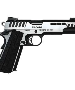 Kimber Micro 9MC TP 9mm Luger 3.45in Stainless Pistol – 7+1 Rounds