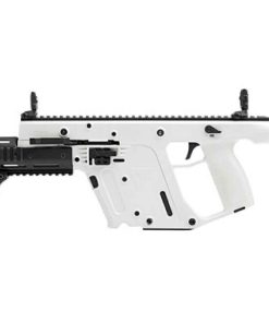 KRISS Vector SDP Enhanced 9mm Luger 6.5in Alpine Modern Sporting Pistol – 17+1 Rounds