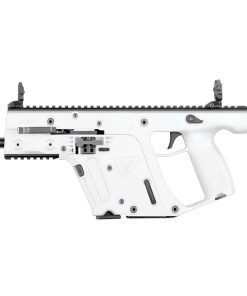 KRISS Vector SDP 45 Auto (ACP) 5.5in Alpine/Nitride Modern Sporting Pistol – 13+1 Rounds