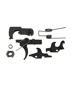LUTH-AR M16A2 3 Round Burst First Parts Set M-16