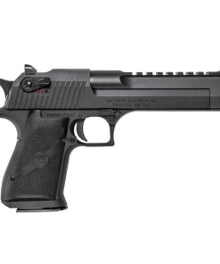 Magnum Research Desert Eagle 429 Desert Eagle 6in Black Pistol – 7+1 Rounds