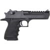 Magnum Research Desert Eagle L5 50 Action Express 5in Black Anodized Pistol – 7+1 Rounds
