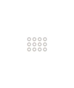 Nylon Washers (12 ct.)