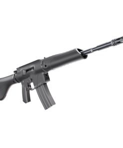 ORCA AR-15 – USB