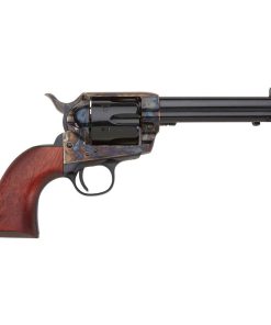 Pietta 1873 GW2 Californian 45 (Long) Colt 5.5in Blued Walnut Revolver – 6 Rounds