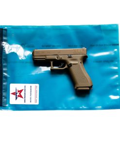 API Pistol Storage Bag