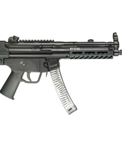 PTR Industries 9 CT 601 9mm Luger 8.86in Black Modern Sporting Pistol – 30+1 Rounds