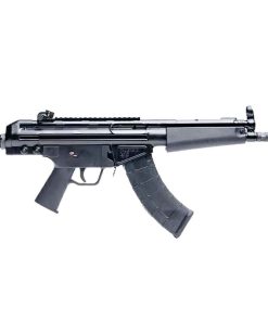 PTR Industries 32P Powder 7.62x39mm 8.5in Black Parkerized Modern Sporting Pistol – 30+1 Rounds