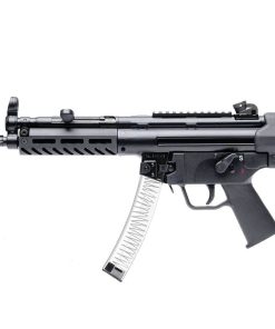 PTR Industries 9C 9mm Luger 8.86in Black Parkerized Modern Sporting Pistol – 30+1 Rounds