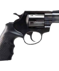 Rock Island Armory AL3.0 357 Magnum 2in Blued Revolver – 6 Rounds