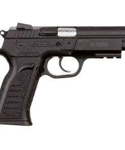 Rock Island Armory MAPP FS 9mm Luger 4.6in Parkerized Pistol – 10+1 Rounds
