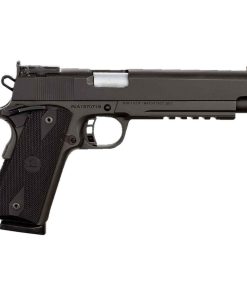 Rock Island Armory Pro Ultra Match Pistol