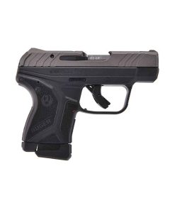 Ruger LCP II 22 Long Rifle 2.75in Tungsten Cerakote Pistol – 10+1 Rounds