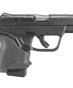 Ruger LCPII 22 Long Rifle 2.75in Black Pistol – 10+1 Rounds