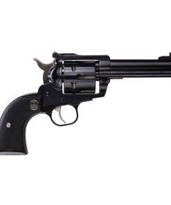 Ruger New Model Blackhawk 357 Magnum 4.62in Blued Revolver – 6 Rounds