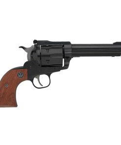 Ruger New Model Super Blackhawk 44 Magnum 5.5in Blued Revolver – 6 Rounds