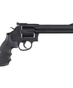 Sar USA SR38 HGR 357 Magnum 6in Blued Revolver – 6 Rounds